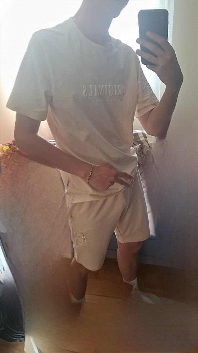 Profil de Steev, 22 ans, Rencontre gay à Savagnier (Neuchâtel)