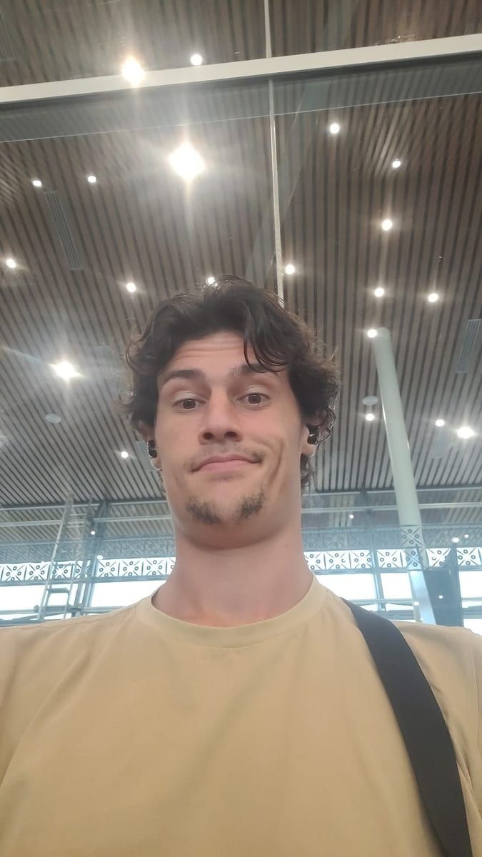 Profil de Zarko, 39 ans, Rencontre gay à Les Brenets (Neuchâtel)