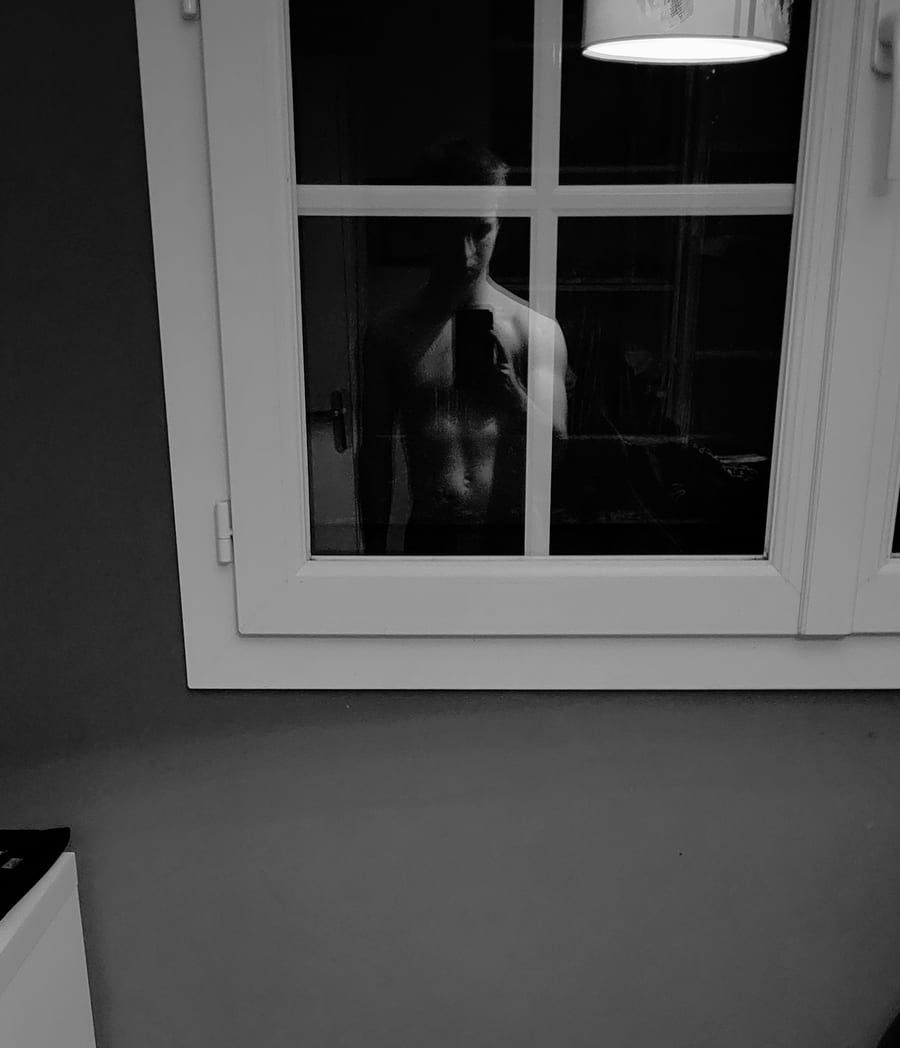 Profil de Doran, 27 ans, Rencontre gay black à La Chaux-du-Milieu (Neuchâtel)