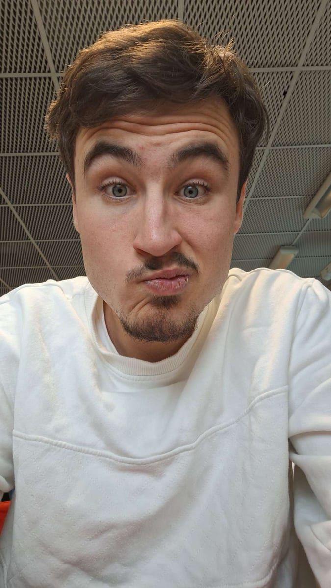Profil de Themys, 31 ans, Rencontre gay à St-Blaise (Neuchâtel)