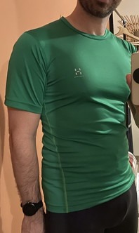 Profil de Dalil, 31 ans, Rencontre gay à Thielle (Neuchâtel)