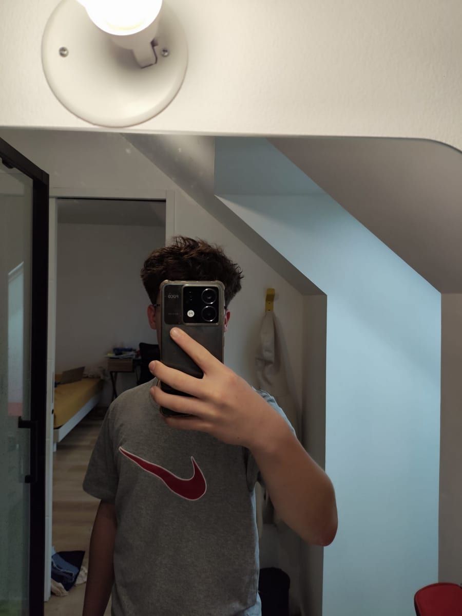 Profil de Goulwen, 33 ans, Rencontre gay à Vaumarcus (Neuchâtel)
