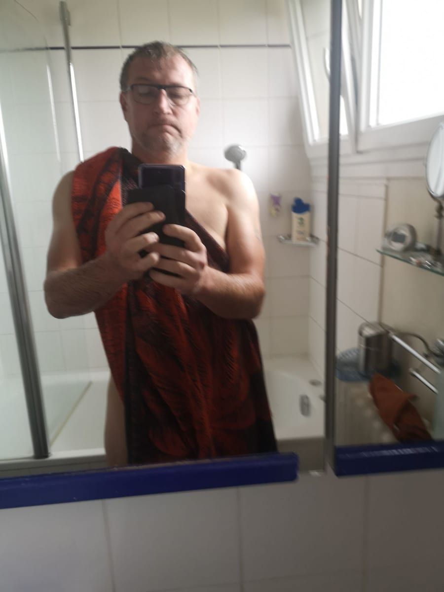 Profil de Simeo, 28 ans, Rencontre gay arabe à Cernier (Neuchâtel)