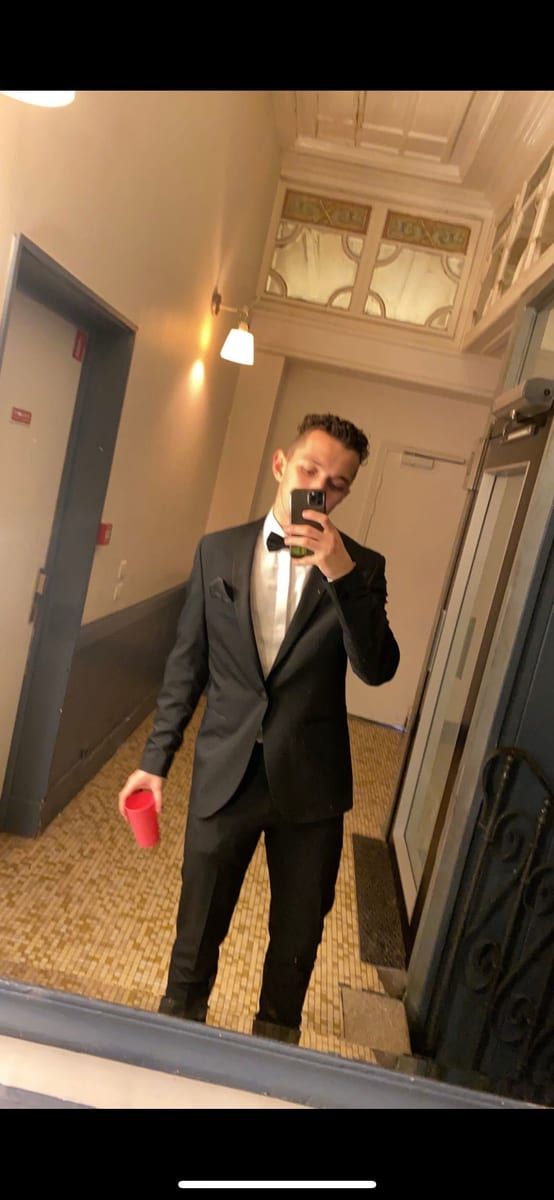 Profil de Lamina, 32 ans, Rencontre gay arabe à Cernier (Neuchâtel)