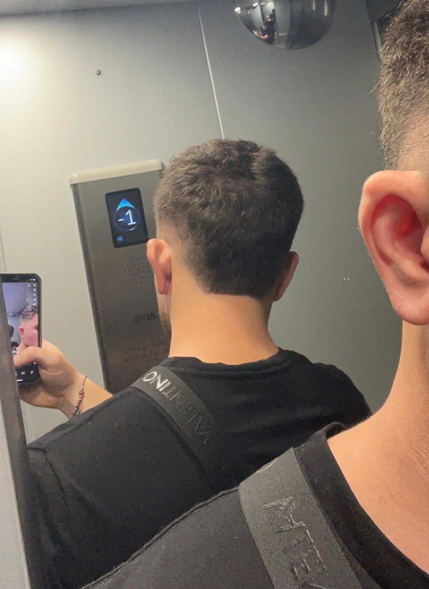 Profil de Benedict, 38 ans, Rencontre gay à Hauterive NE (Neuchâtel)