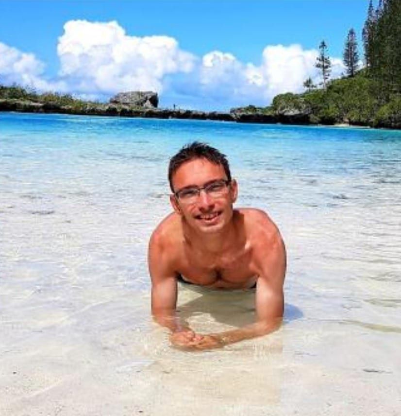 Profil de Elly, 26 ans, Rencontre gay à St-Blaise (Neuchâtel)
