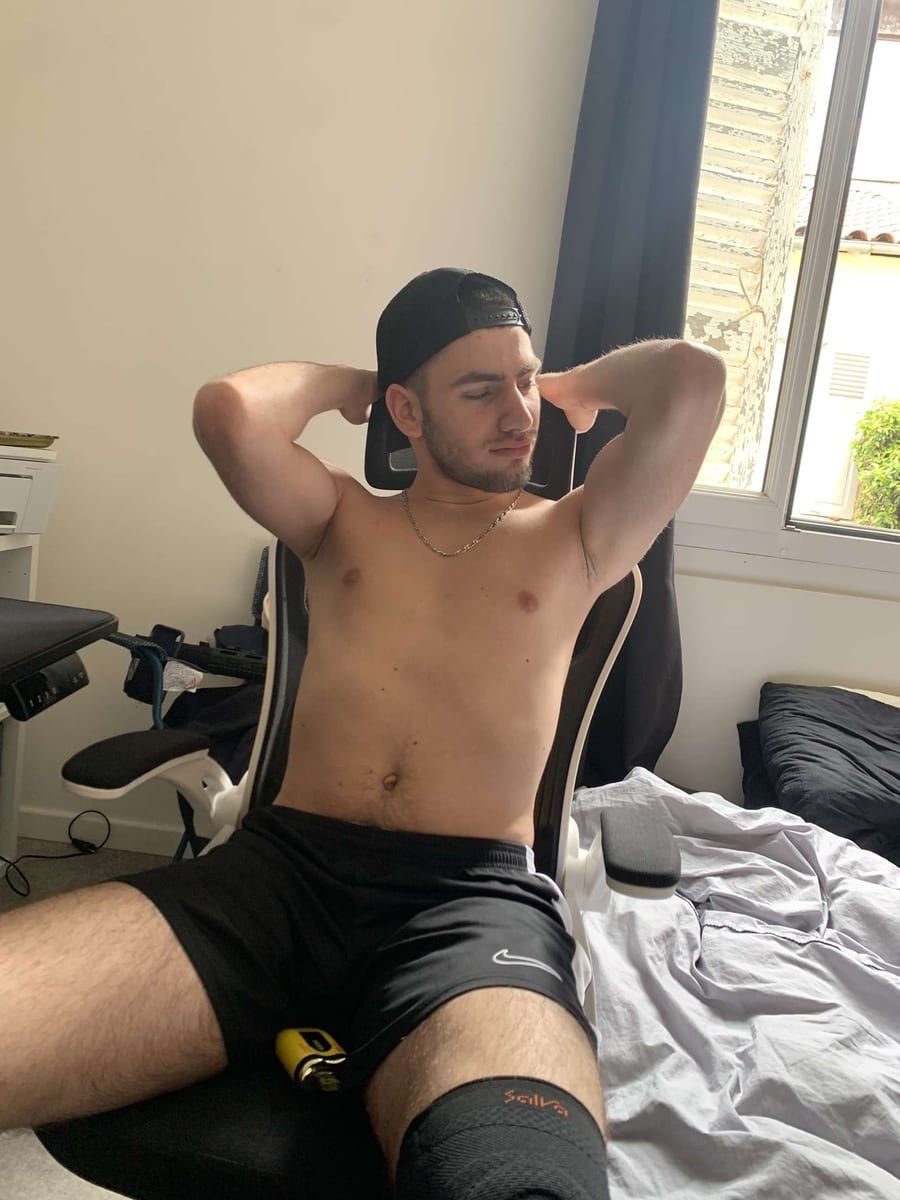 Profil de Estheban, 38 ans, Rencontre gay à Cornaux NE (Neuchâtel)