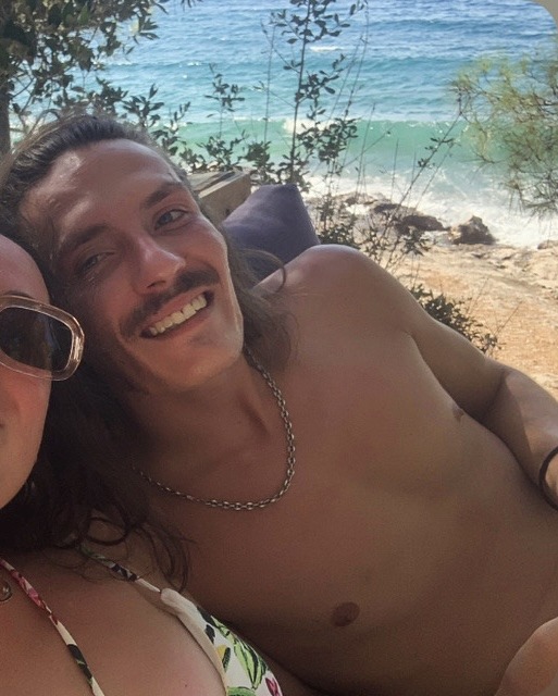 Profil de Mohamed-nour, 39 ans, Rencontre gay à Fleurier (Neuchâtel)