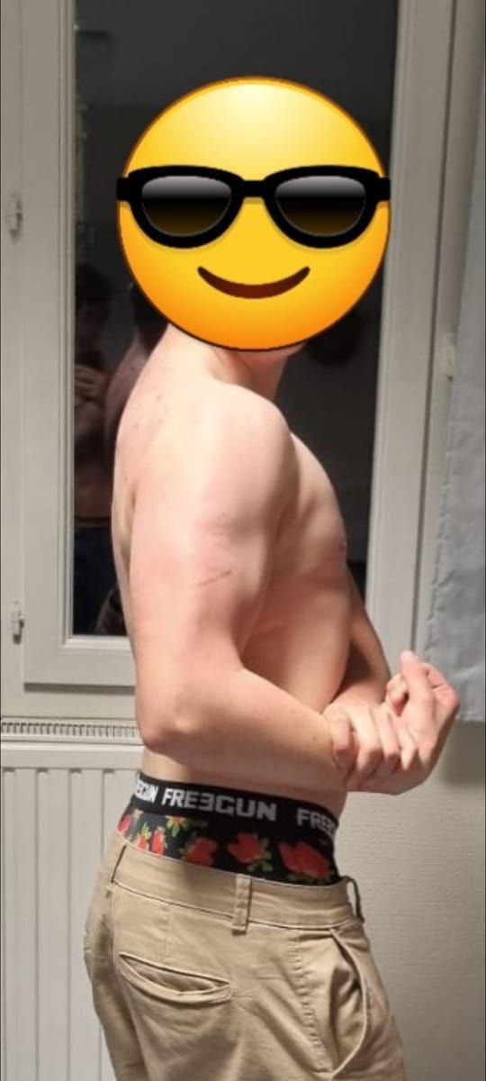 Profil de Melan, 30 ans, Rencontre gay à La Vue-des-Alpes (Neuchâtel)