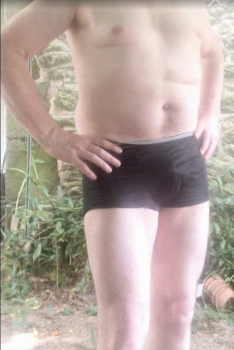 Profil de Ioan, 42 ans, Rencontre gay à St-Aubin-Sauges (Neuchâtel)
