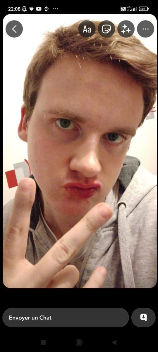 Profil de Camron, 28 ans, Rencontre gay à Vilars NE (Neuchâtel)