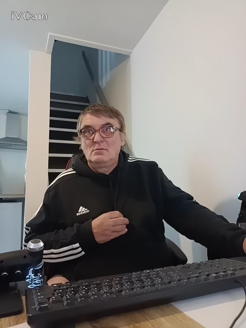Profil de Guilherme, 39 ans, Rencontre gay muscle à Les Sagnettes (Neuchâtel)
