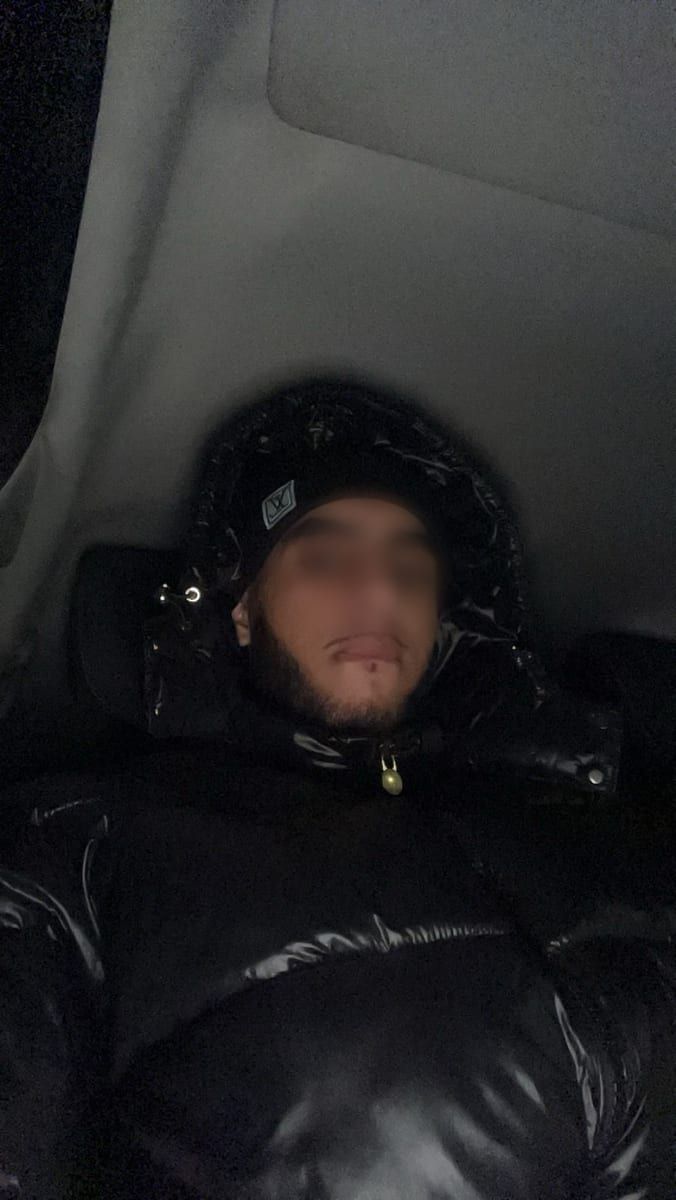 Profil de Rabie, 38 ans, Rencontre gay arabe à La Neuveville (Neuchâtel)