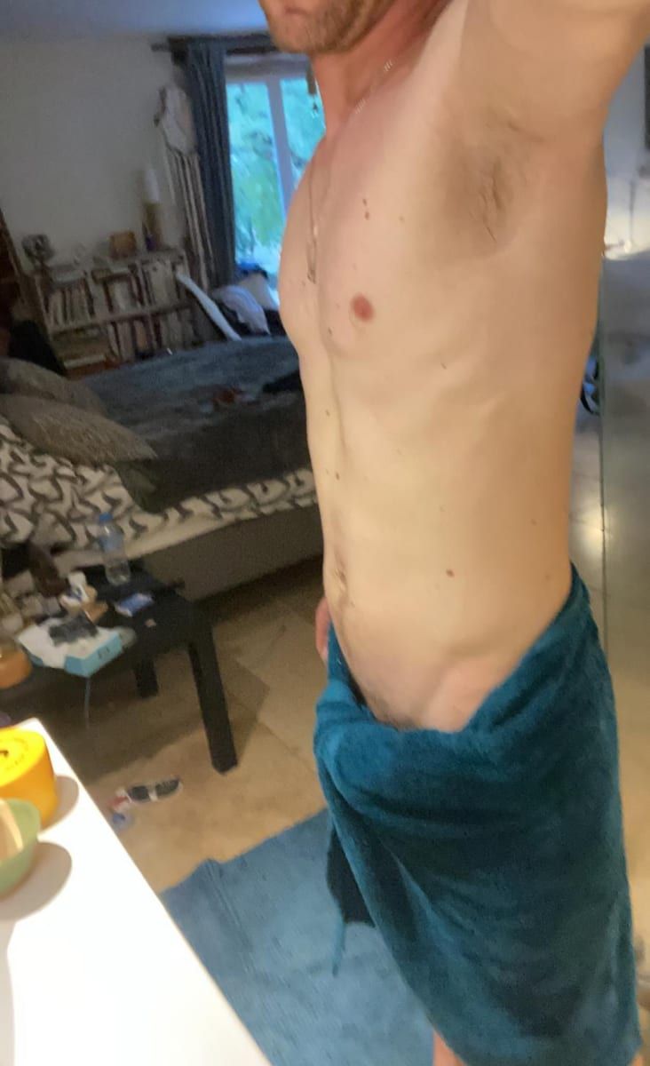 Profil de Jonhy, 34 ans, Rencontre gay à Le Prévoux (Neuchâtel)