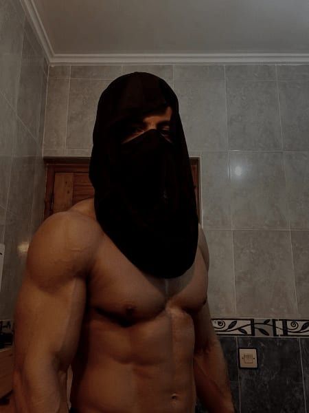 Profil de Godfroy, 34 ans, Rencontre gay mature à Villiers (Neuchâtel)