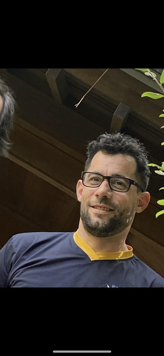 Profil de Anaël, 38 ans, Rencontre gay à Petit-Martel (Neuchâtel)