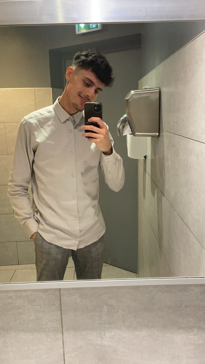 Profil de Tybalt, 29 ans, Rencontre gay à Lignières (Neuchâtel)