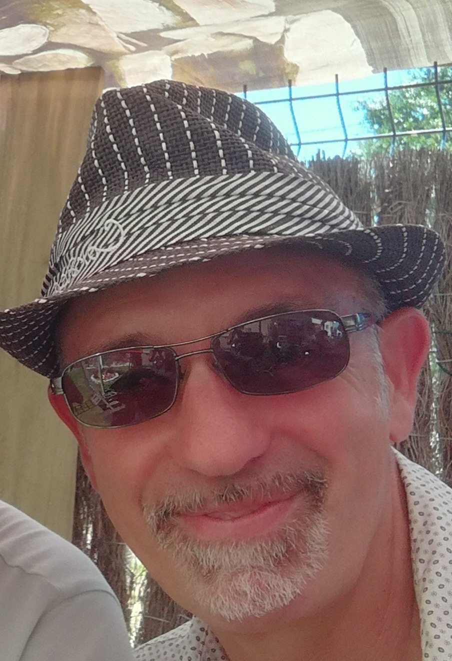 Profil de Keylian, 42 ans, Rencontre gay à Le Prévoux (Neuchâtel)