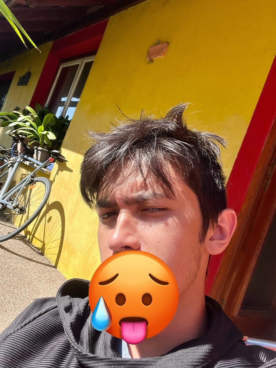Profil de Iles, 36 ans, Rencontre gay arabe à Coffrane (Neuchâtel)
