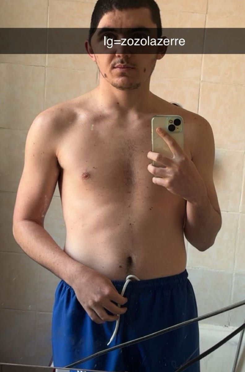 Profil de Dory, 30 ans, Rencontre gay à Couvet (Neuchâtel)