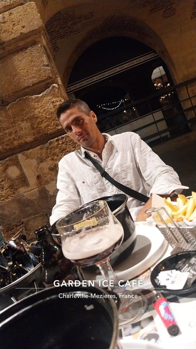 Profil de Aboubacry, 24 ans, Rencontre gay à Le Landeron (Neuchâtel)