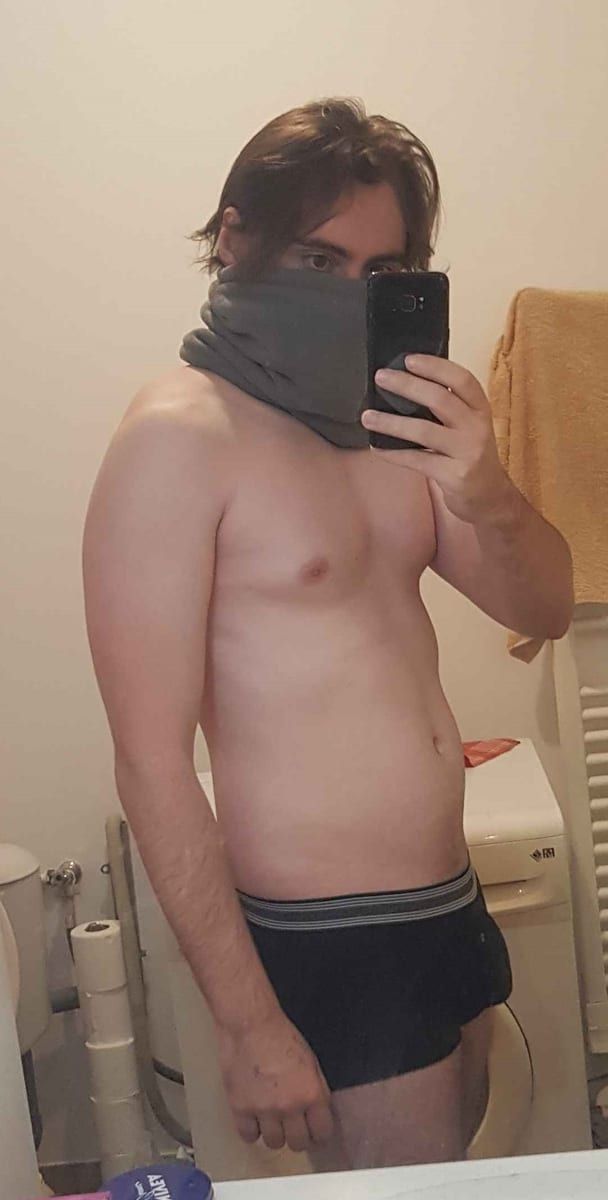 Profil de Stephanne, 28 ans, Rencontre gay à Gampelen (Neuchâtel)