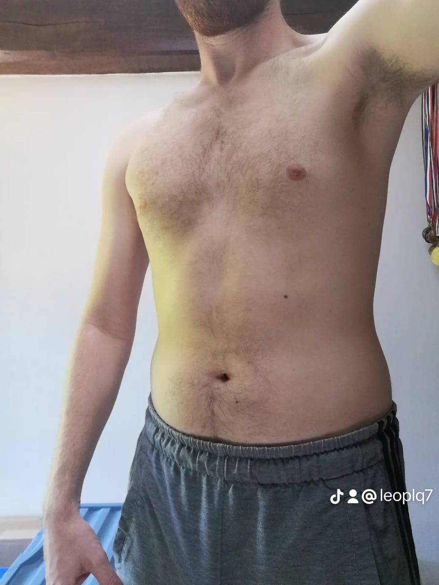 Profil de Marin, 45 ans, Rencontre gay à St-Aubin-Sauges (Neuchâtel)