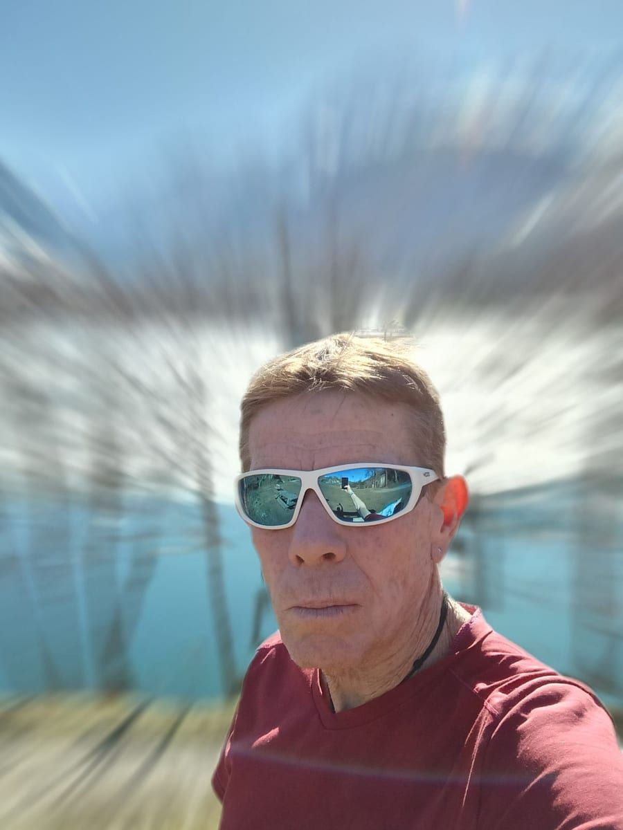 Profil de Bachir, 36 ans, Rencontre gay à Valangin (Neuchâtel)