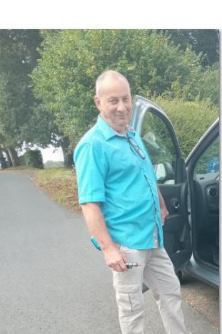 Profil de Kalifa, 36 ans, Rencontre gay à Fresens (Neuchâtel)