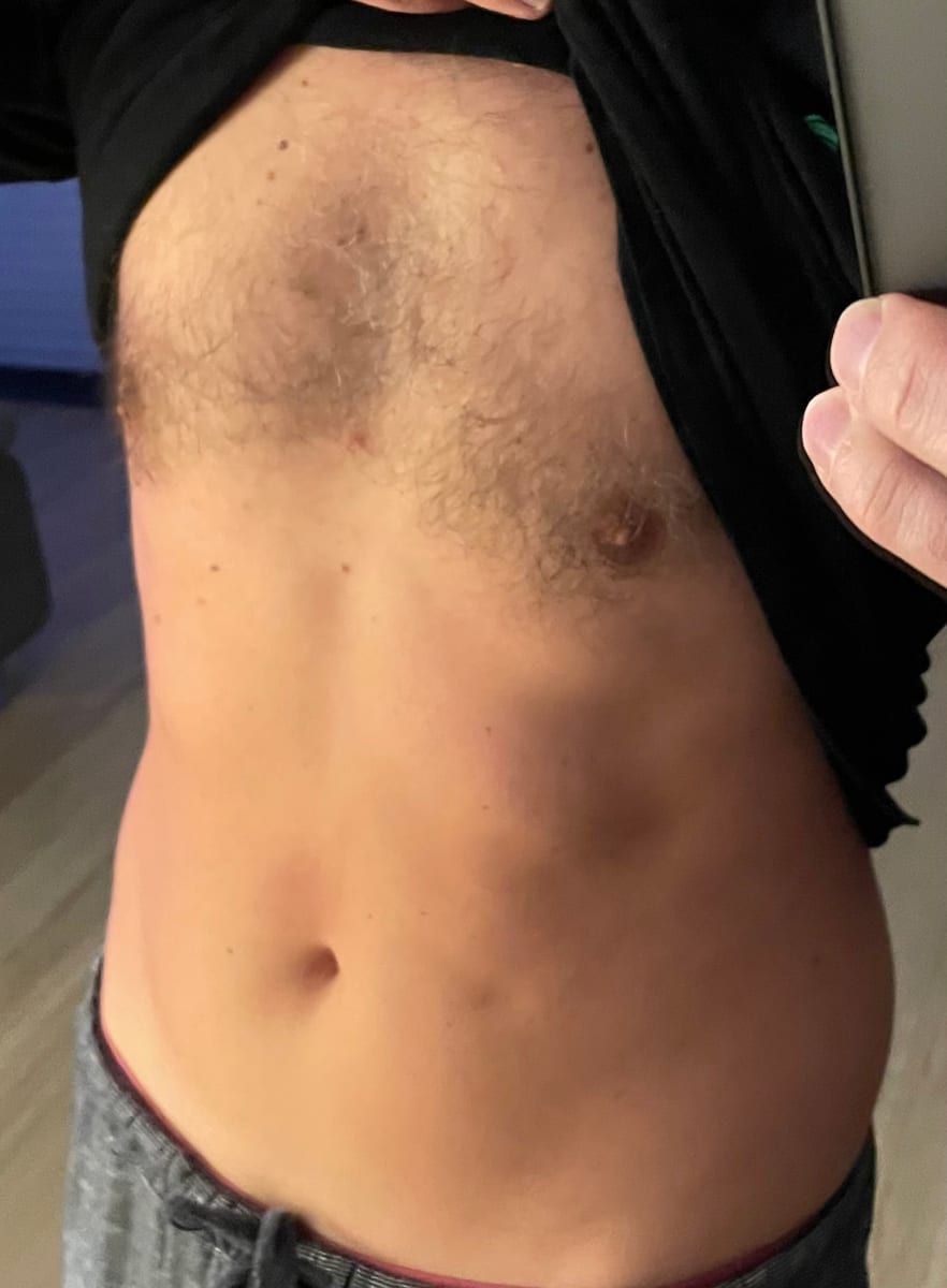 Profil de Ubaldo, 26 ans, Rencontre gay à Chaumont (Neuchâtel)