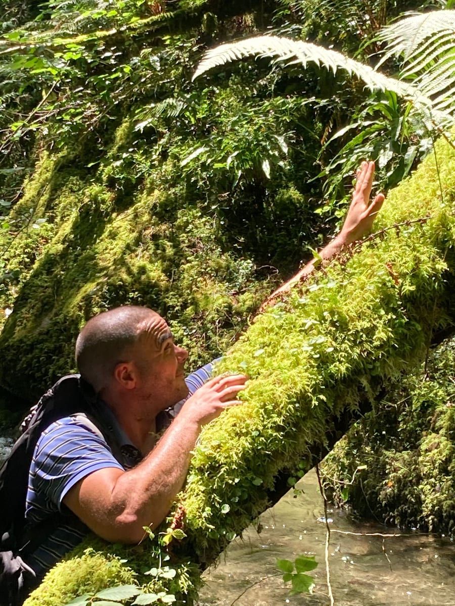Profil de Cyriack, 44 ans, Rencontre gay à Boudevilliers (Neuchâtel)