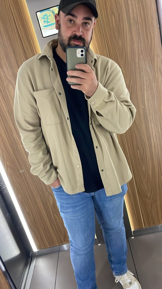 Profil de Sane, 36 ans, Rencontre gay à Thielle (Neuchâtel)