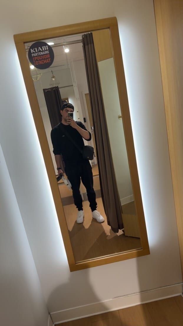 Profil de Darshan, 25 ans, Rencontre gay arabe à Enges (Neuchâtel)