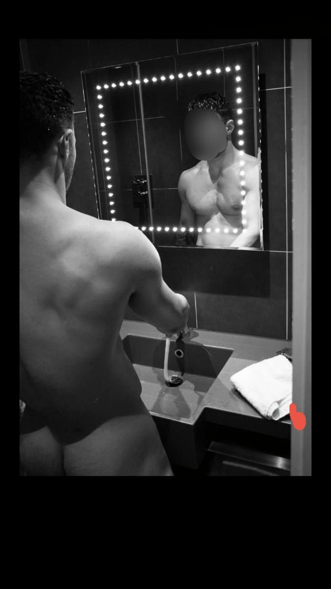 Profil de Paul-yves, 35 ans, Rencontre gay à La Sagne NE (Neuchâtel)