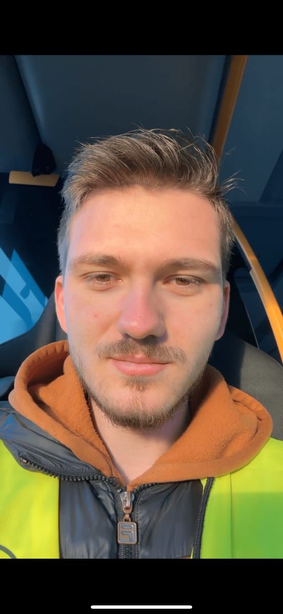 Profil de Joao-carlos, 32 ans, Rencontre gay à Fenin (Neuchâtel)