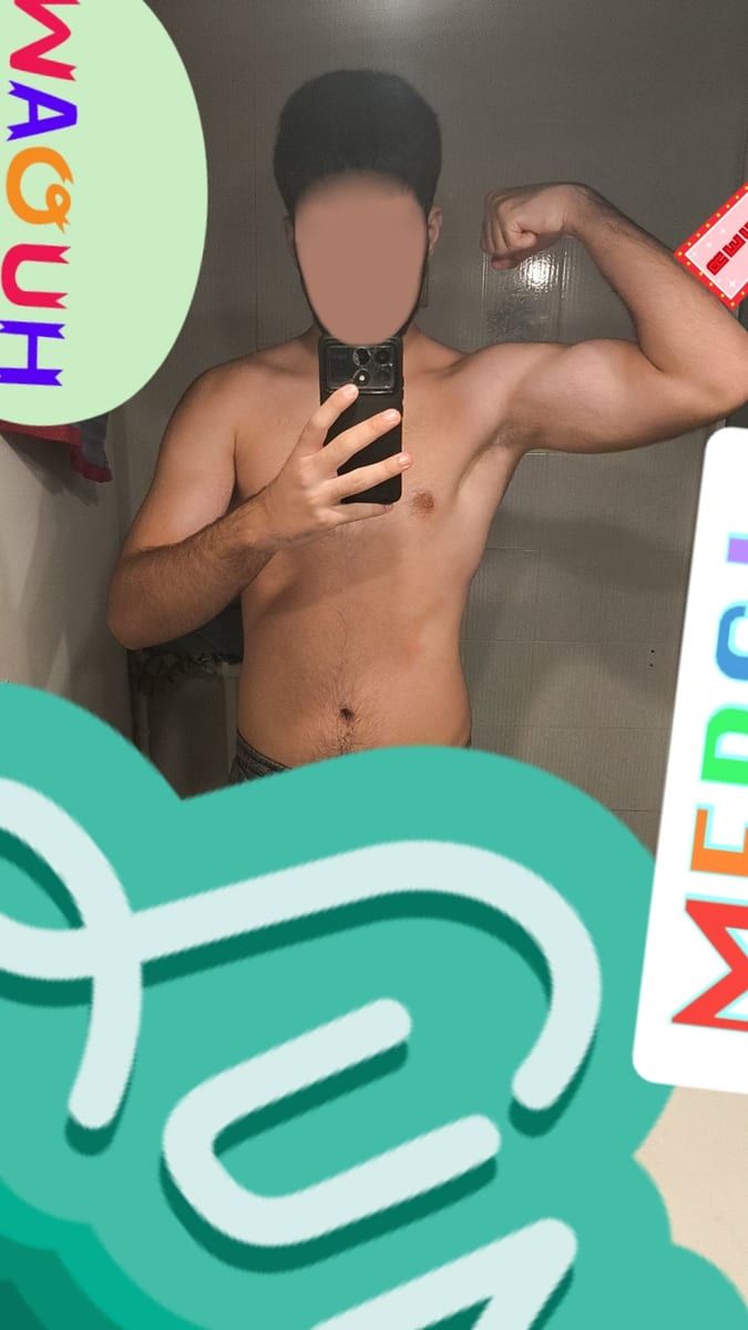 Profil de Menahem, 39 ans, Rencontre gay muscle à Les Vieux-Prés (Neuchâtel)