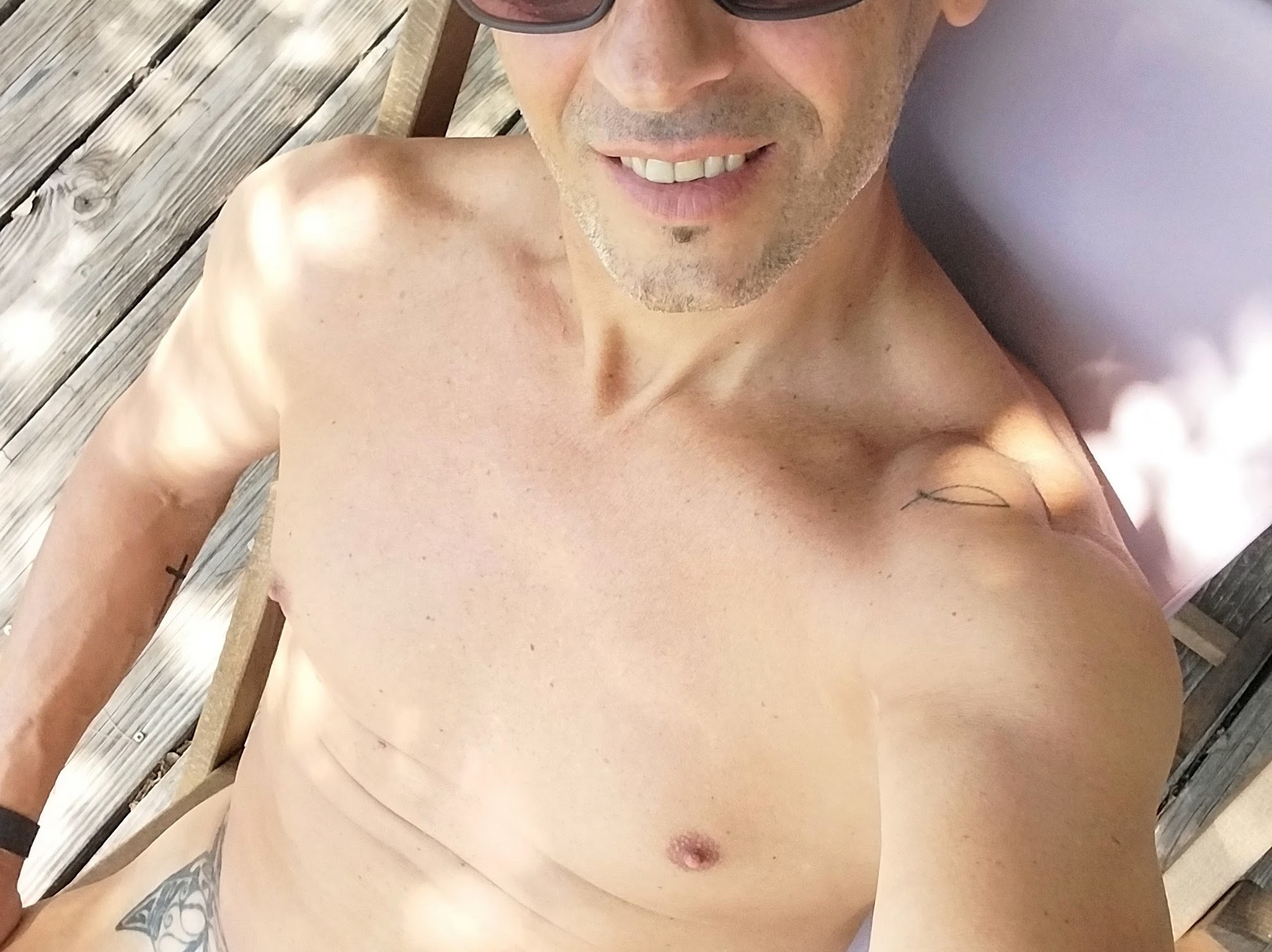 Profil de Youry, 32 ans, Rencontre gay arabe à Enges (Neuchâtel)