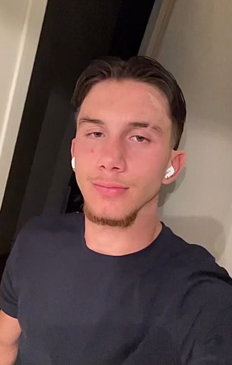 Profil de Ulrik, 36 ans, Rencontre gay à Rochefort (Neuchâtel)