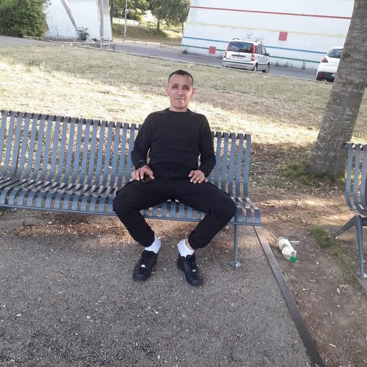 Profil de Meziane, 39 ans, Rencontre gay arabe à Montmollin (Neuchâtel)