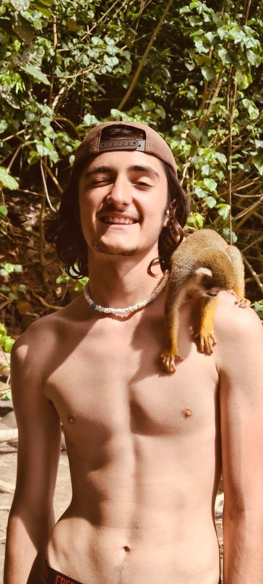 Profil de Alican, 31 ans, Rencontre gay à Colombier NE (Neuchâtel)