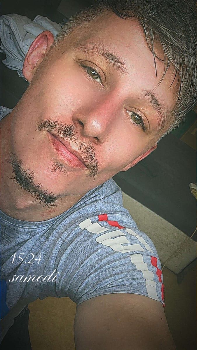 Profil de Ludgi, 35 ans, Rencontre gay à Petit-Martel (Neuchâtel)