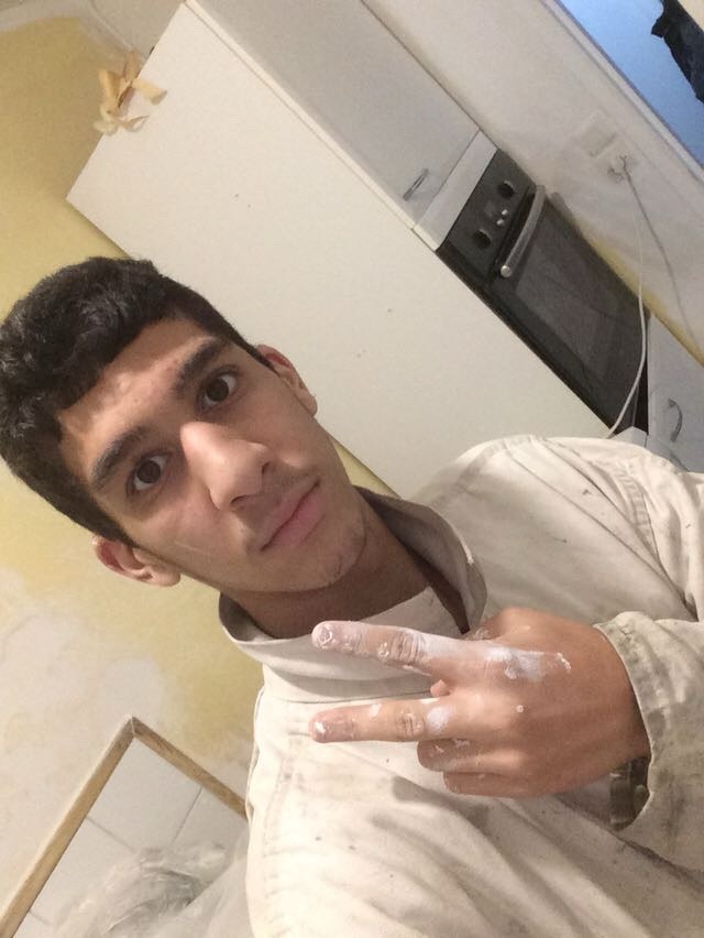 Profil de Adeel, 28 ans, Rencontre gay arabe à Cernier (Neuchâtel)