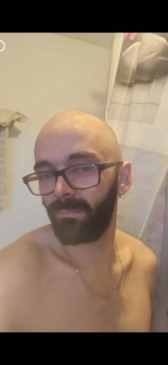 Profil de Robinson, 44 ans, Rencontre gay à Areuse (Neuchâtel)