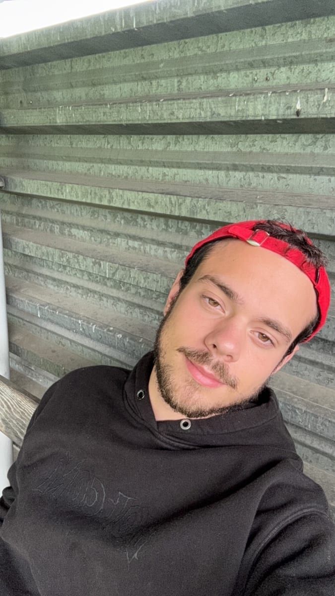 Profil de Guirec, 29 ans, Rencontre gay à Fenin (Neuchâtel)