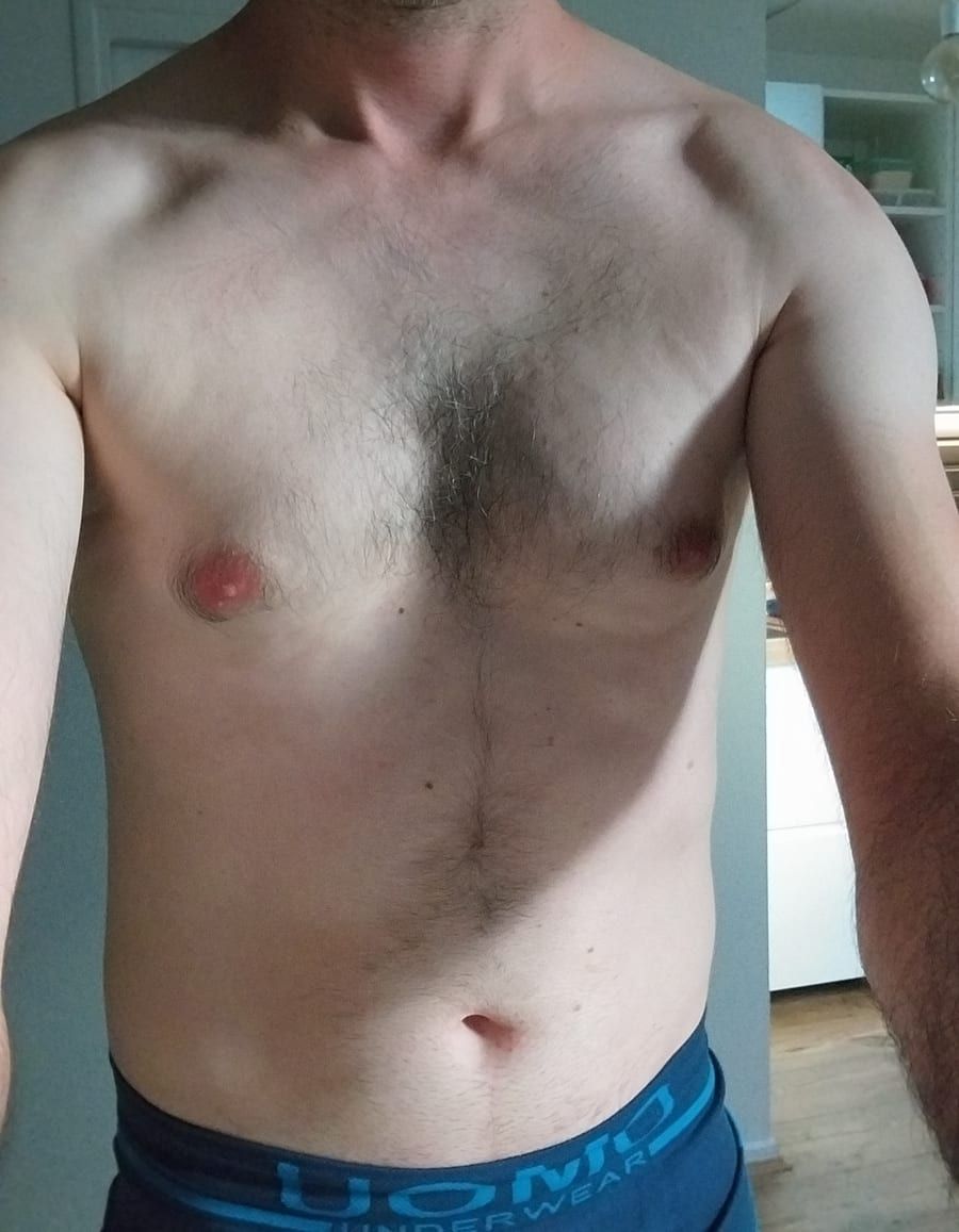 Profil de Nathis, 29 ans, Rencontre gay arabe à Montmollin (Neuchâtel)