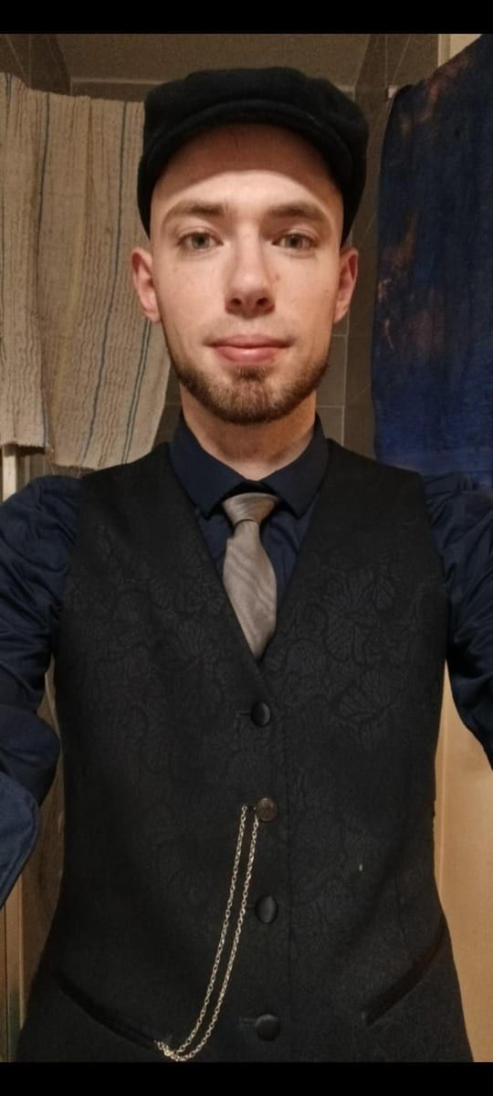 Profil de Aris, 33 ans, Rencontre gay à La Cibourg (Neuchâtel)
