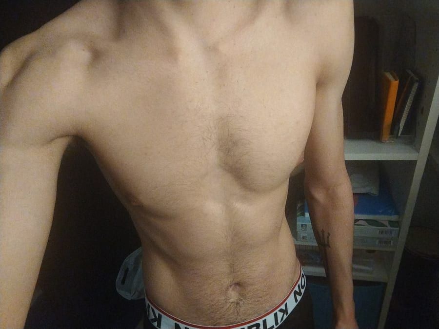 Profil de Abdelwahid, 39 ans, Rencontre gay à Champ-du-Moulin (Neuchâtel)