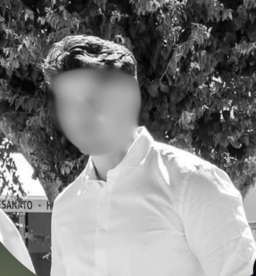 Profil de Nihad, 27 ans, Rencontre gay à Mont-de-Buttes (Neuchâtel)