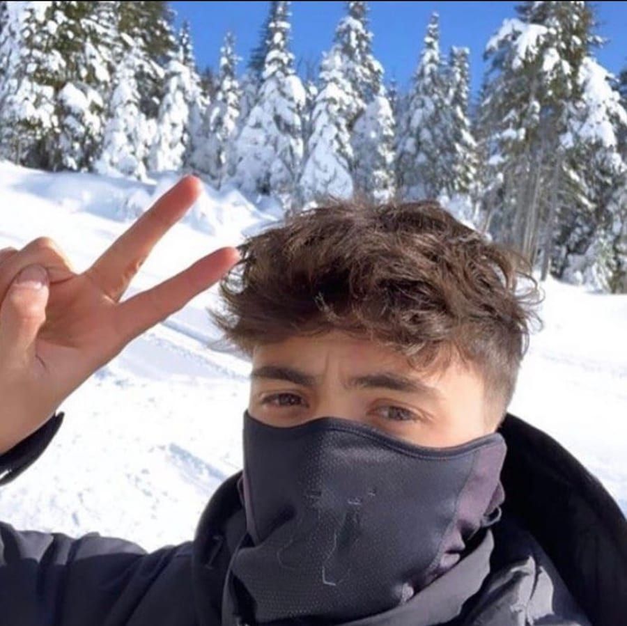 Profil de Faouzi, 35 ans, Rencontre gay à La Chaux-de-Fonds (Neuchâtel)