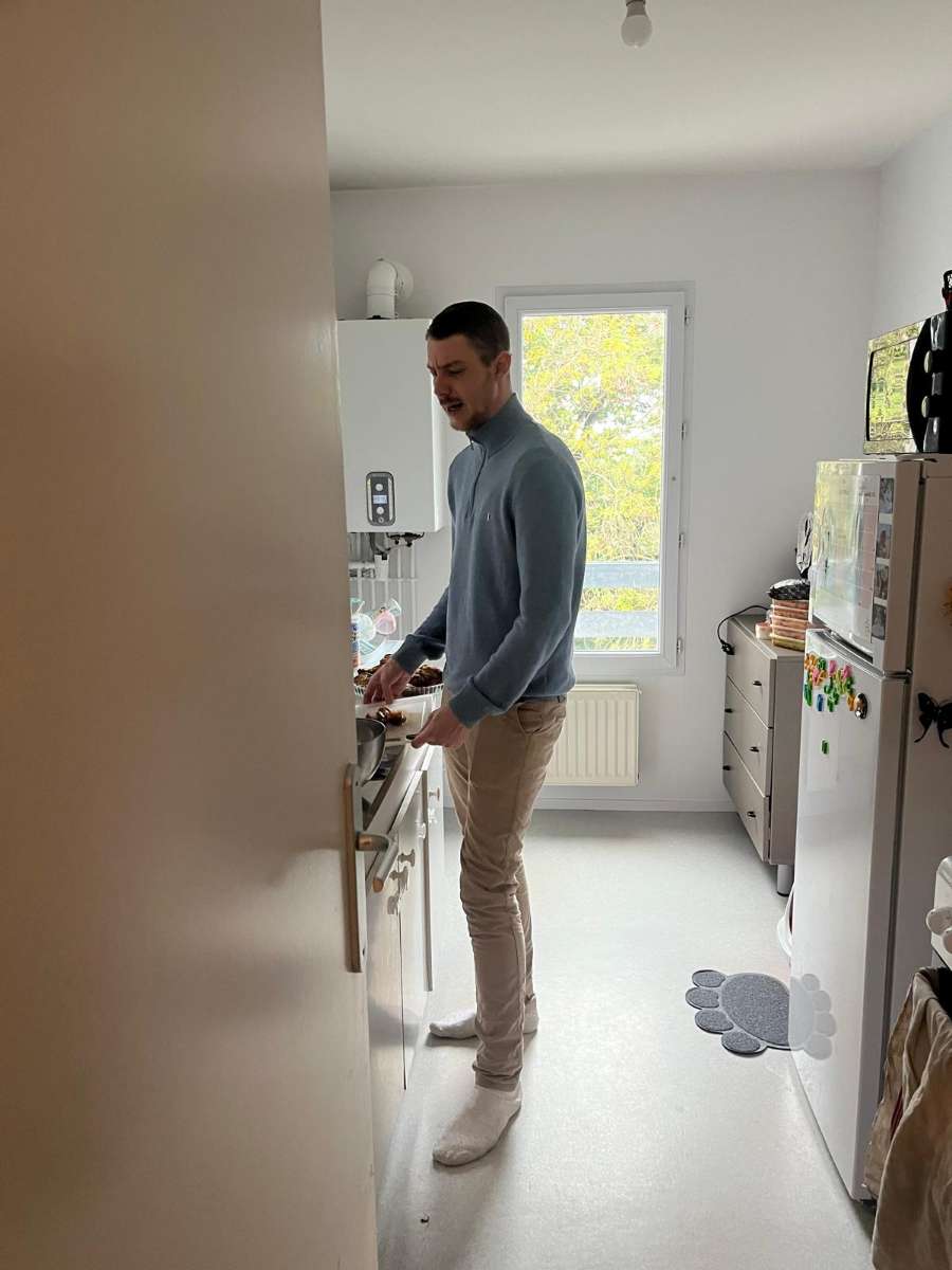 Profil de Joann, 42 ans, Rencontre gay à Cormondrèche (Neuchâtel)